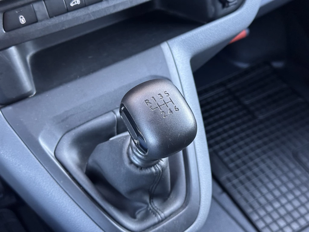 Peugeot Expert – foto 21