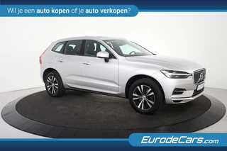 Volvo XC60 – thumbnail 14