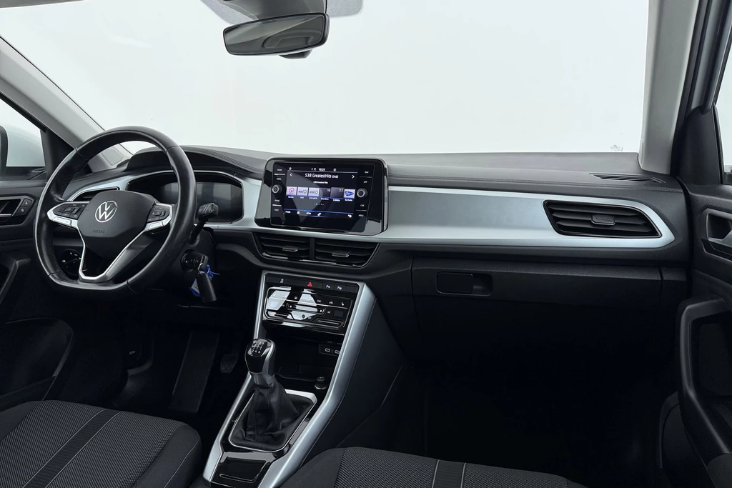 Volkswagen T-Roc – foto 20