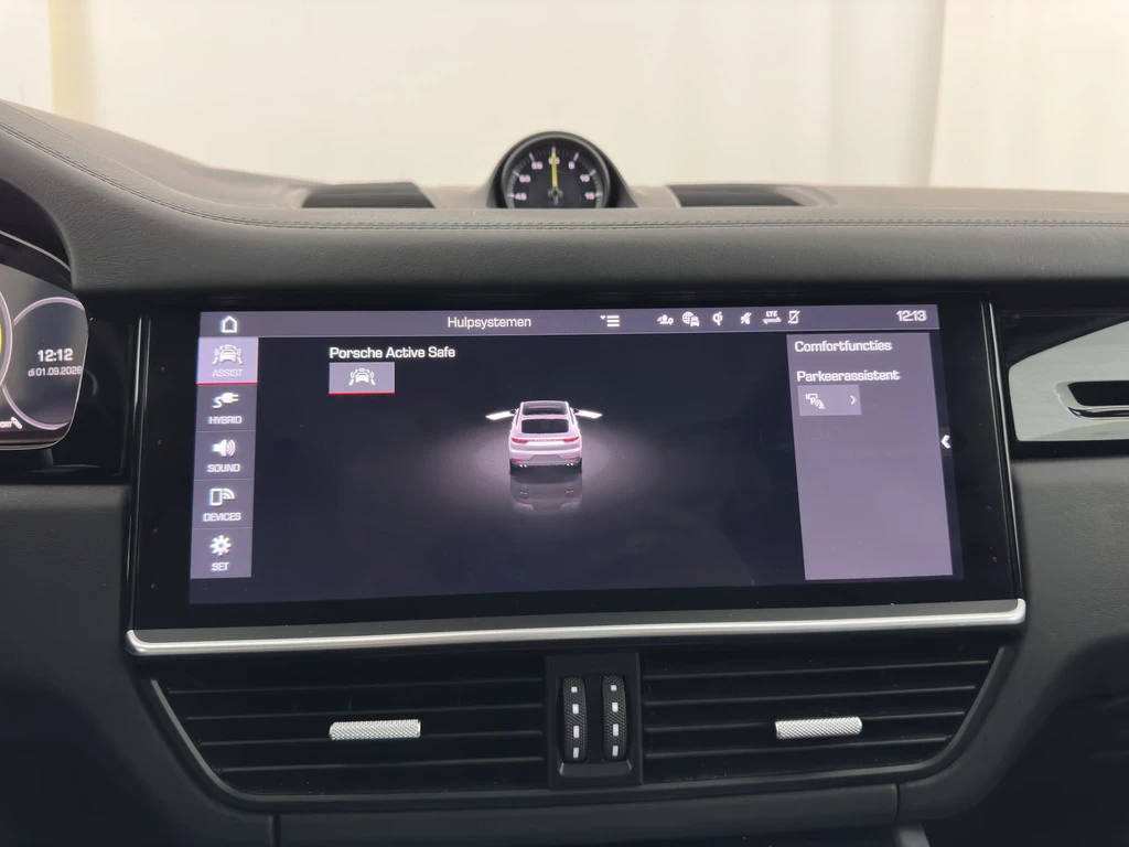 Porsche Cayenne – foto 15