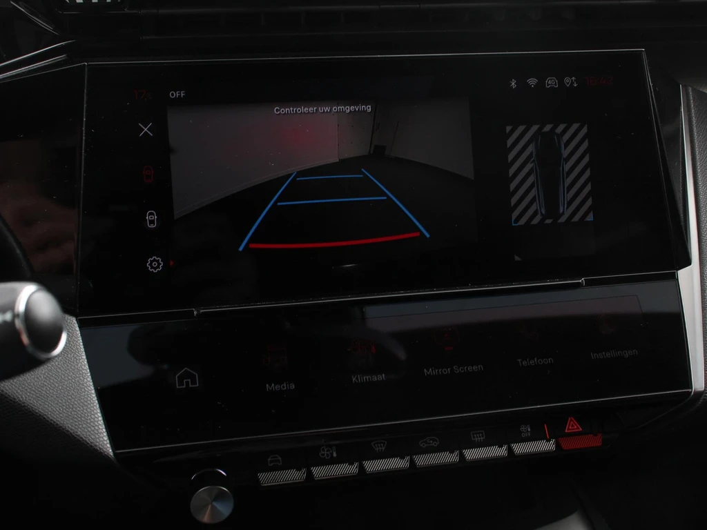 Peugeot 308 – foto 15
