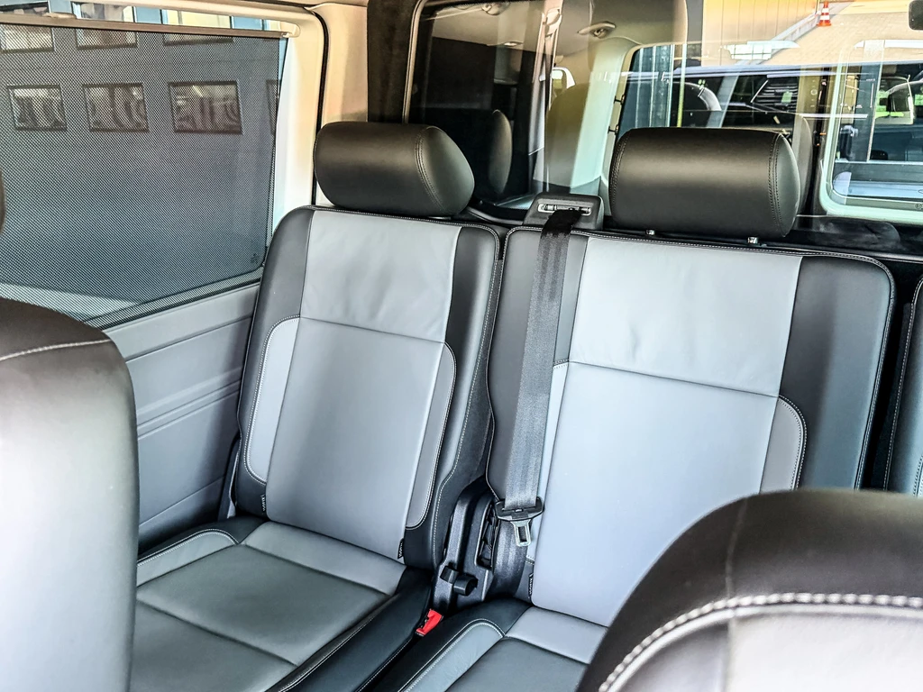 Volkswagen Transporter – foto 32