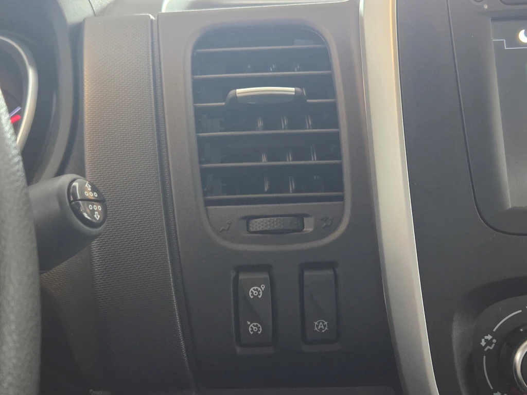 Renault Trafic – foto 27
