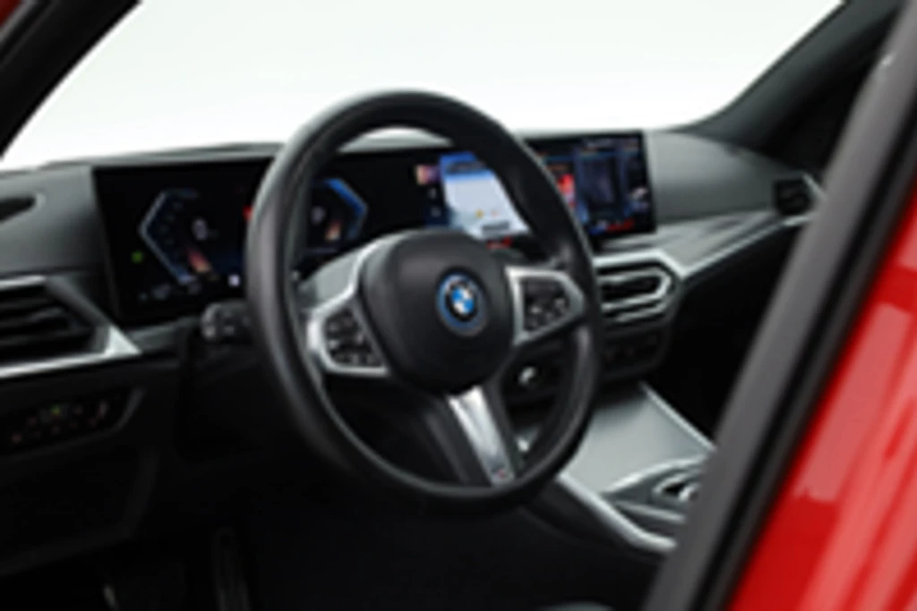 BMW 3 Serie – foto 9