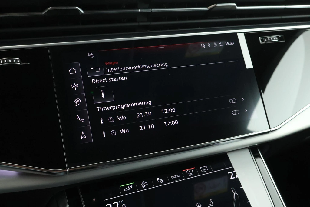 Audi Q8 – foto 39