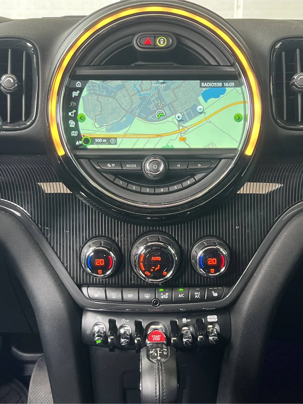 MINI Countryman – foto 21
