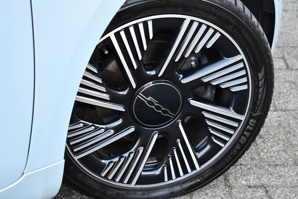 Fiat 500C – foto 29