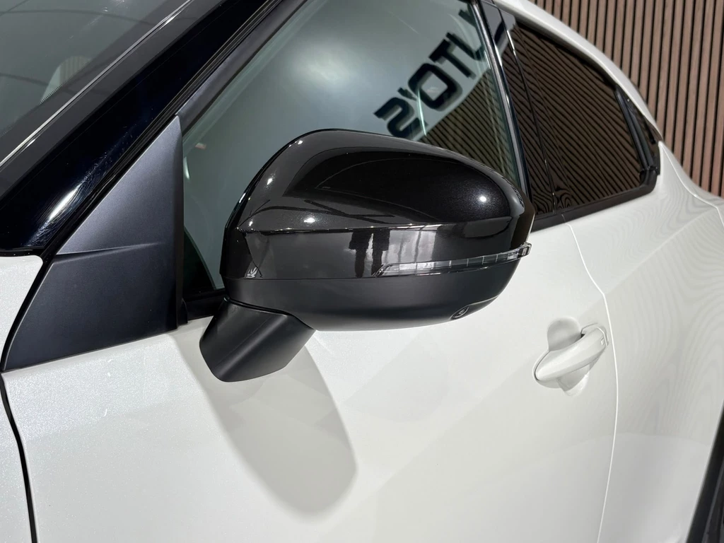 Nissan Juke – foto 11