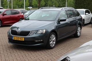 Škoda Octavia – thumbnail 1