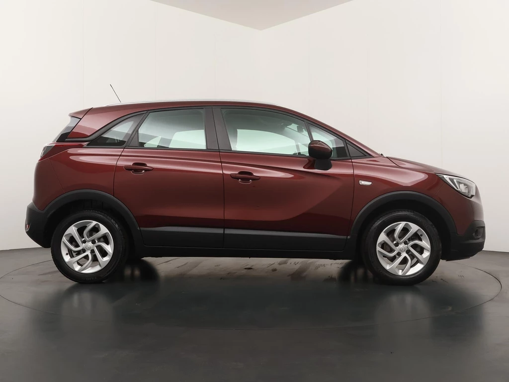 Opel Crossland X – foto 6