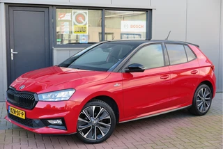 Škoda Fabia – thumbnail 3