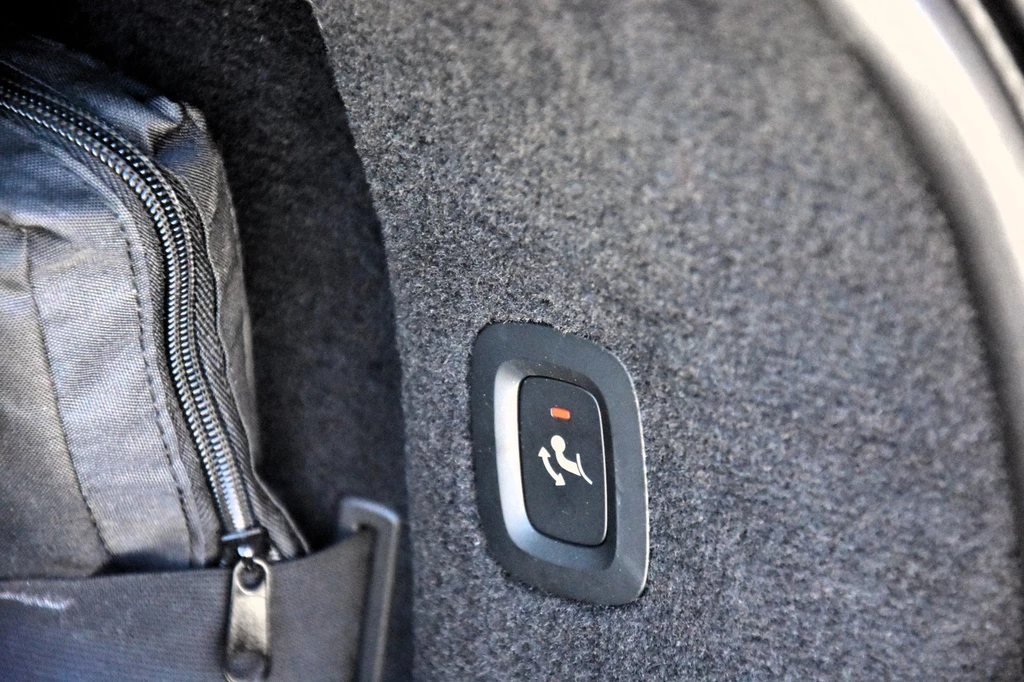 Volvo V90 – foto 20