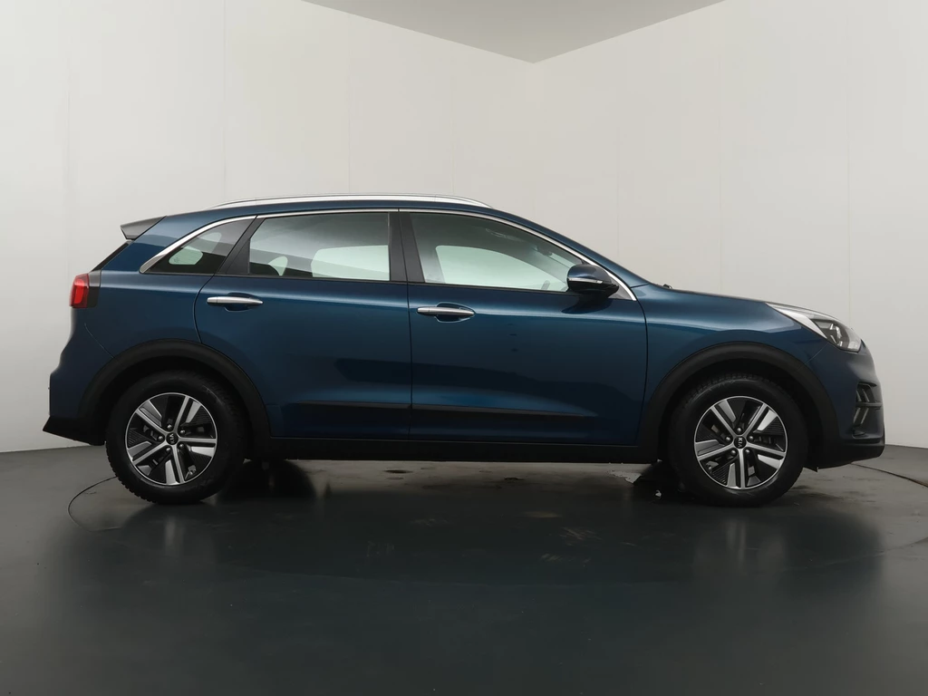 Kia Niro – foto 10