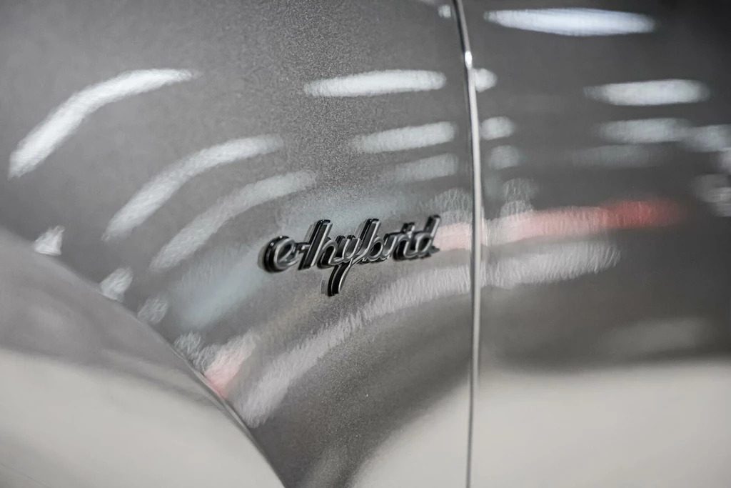 Porsche Cayenne – foto 30