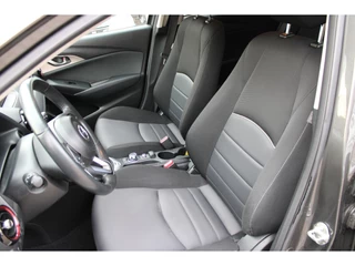 Mazda CX-3 – thumbnail 11