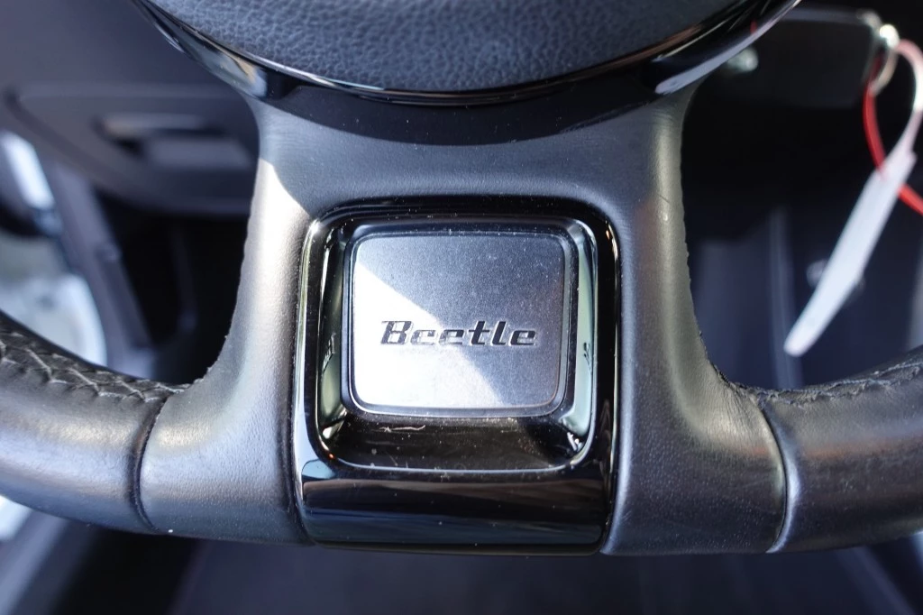 Volkswagen Beetle – foto 24