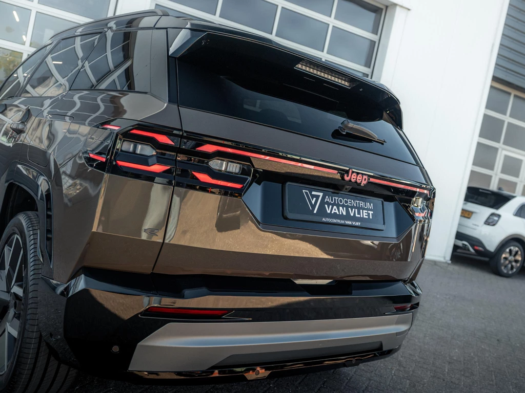 Jeep Compass – foto 6