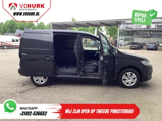 Volkswagen Caddy – thumbnail 5