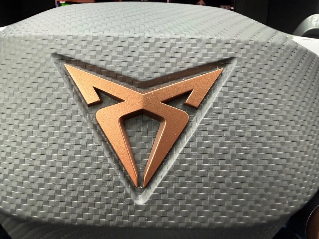 CUPRA Formentor – foto 36