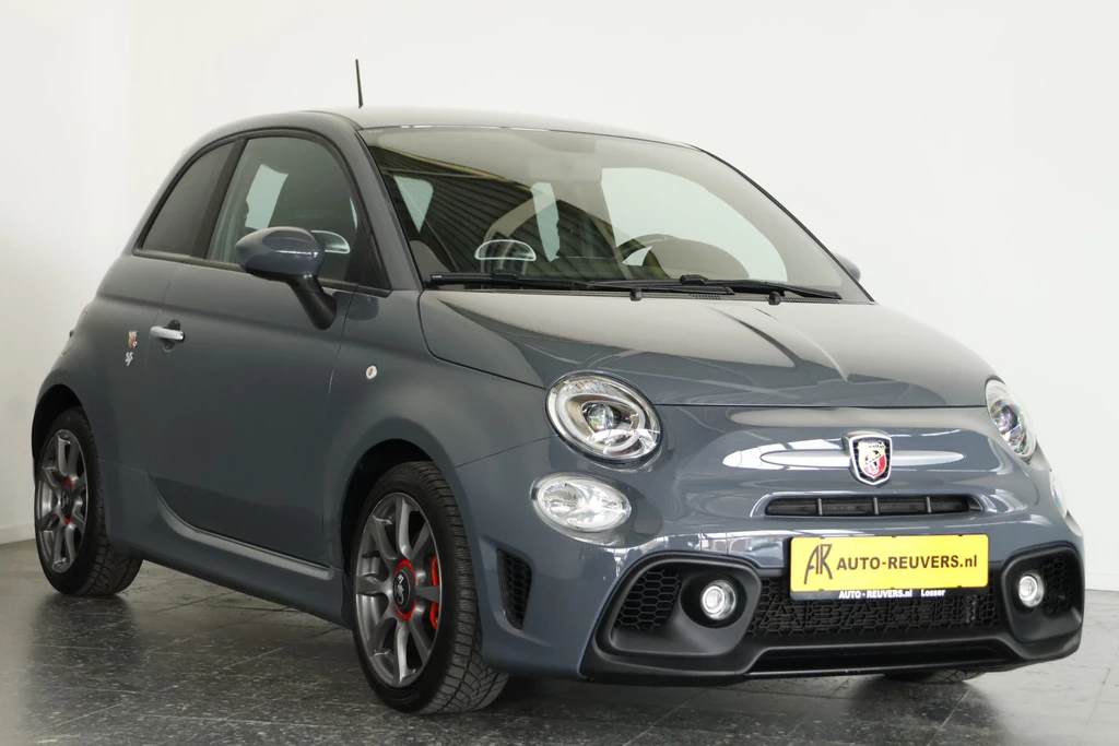 Fiat 500 – foto 6
