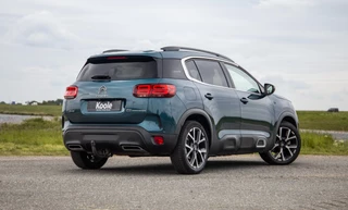 Citroën C5 Aircross – thumbnail 8