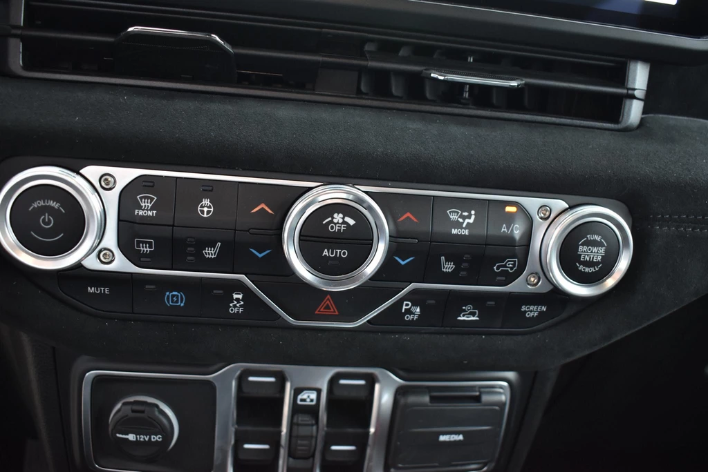 Jeep Wrangler – foto 43