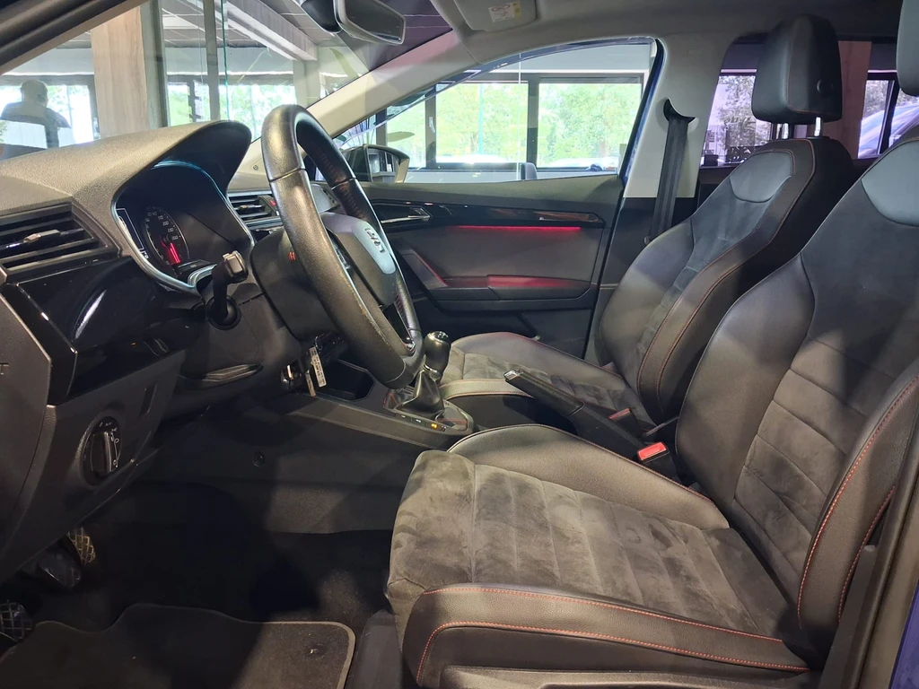 SEAT Ibiza – foto 15