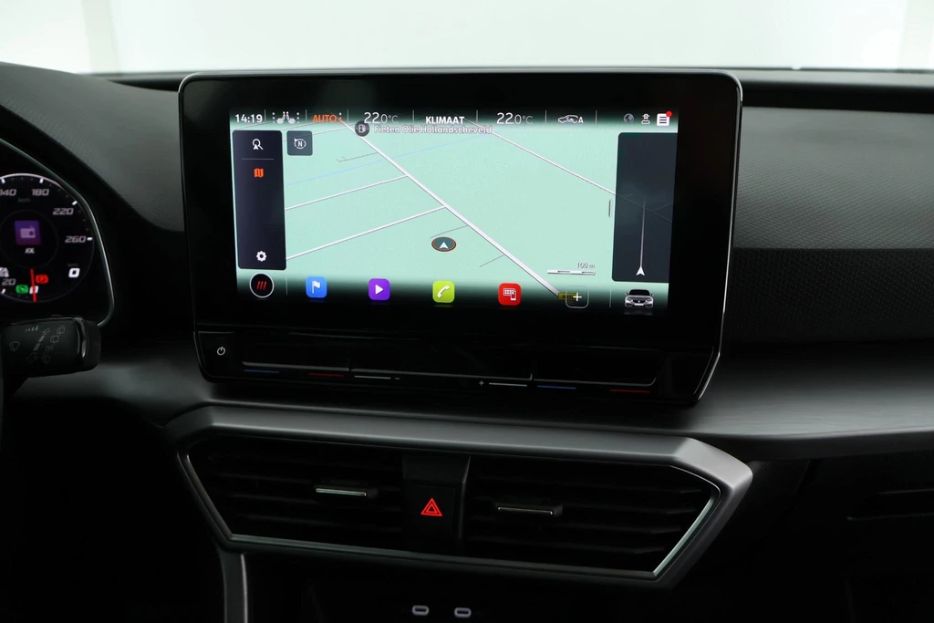 SEAT Leon – foto 12