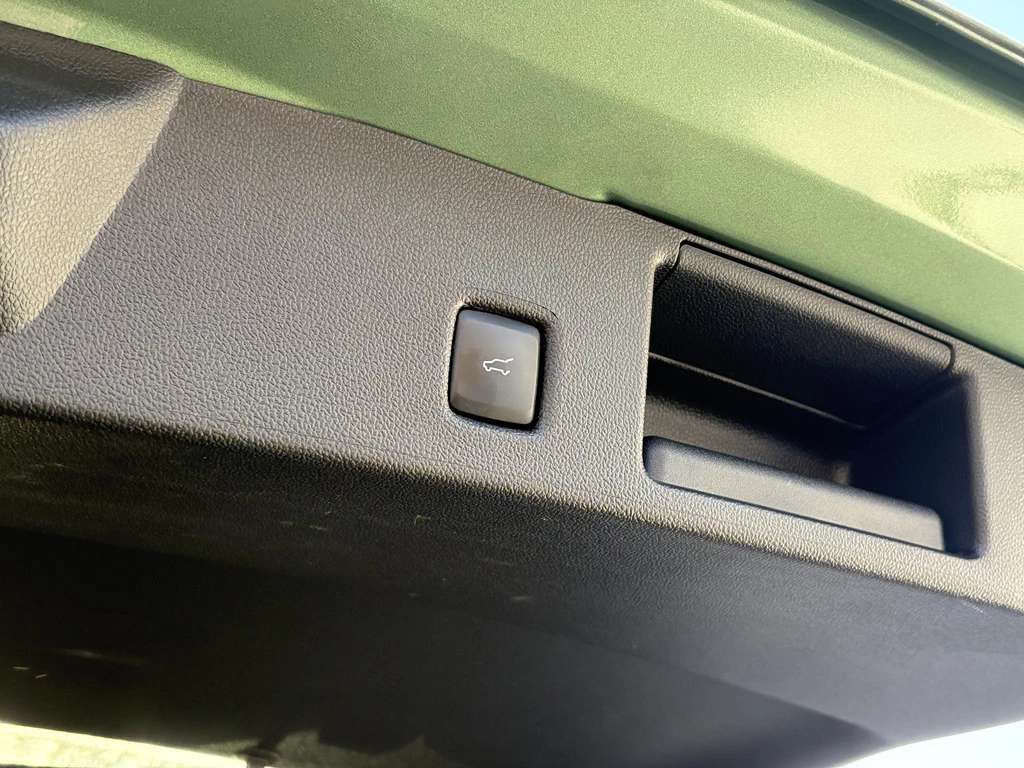 Ford Kuga – foto 9