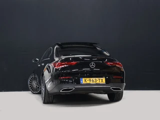 Mercedes-Benz CLA – thumbnail 3