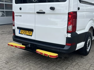 Volkswagen Crafter – thumbnail 7