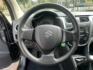 Suzuki Celerio – thumbnail 12