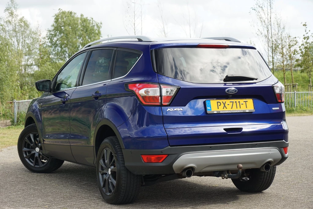 Ford Kuga – foto 3
