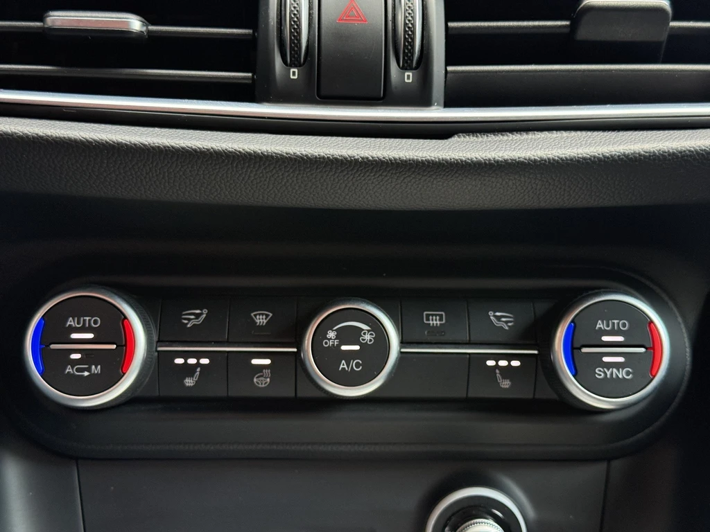 Alfa Romeo Stelvio – foto 22