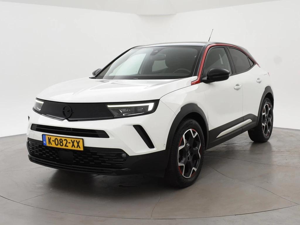 Opel Mokka – foto 2