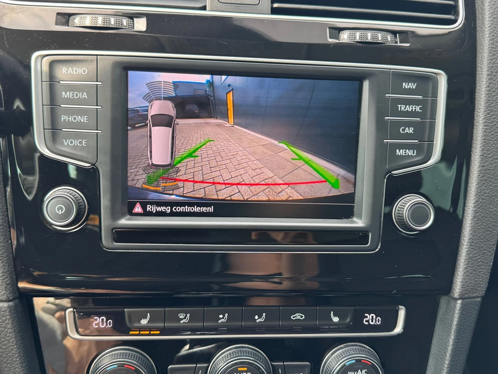 Volkswagen Golf – foto 12