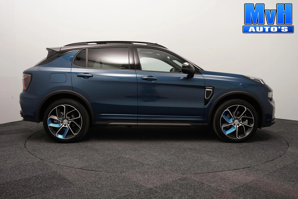 Lynk & Co 01 – foto 9