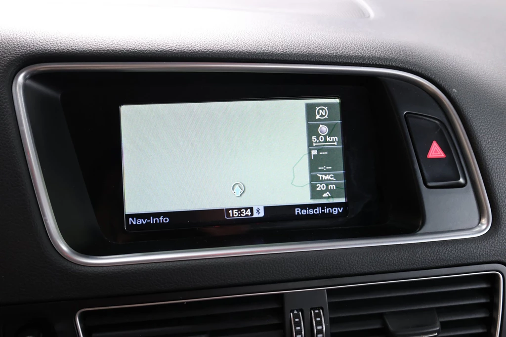Audi Q5 – foto 16