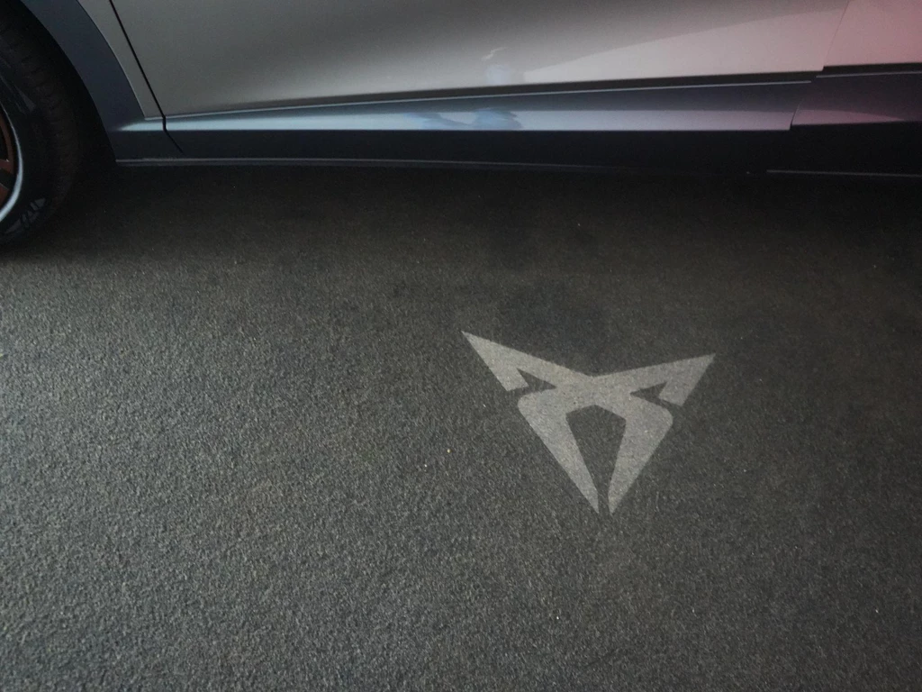 CUPRA Tavascan – foto 39