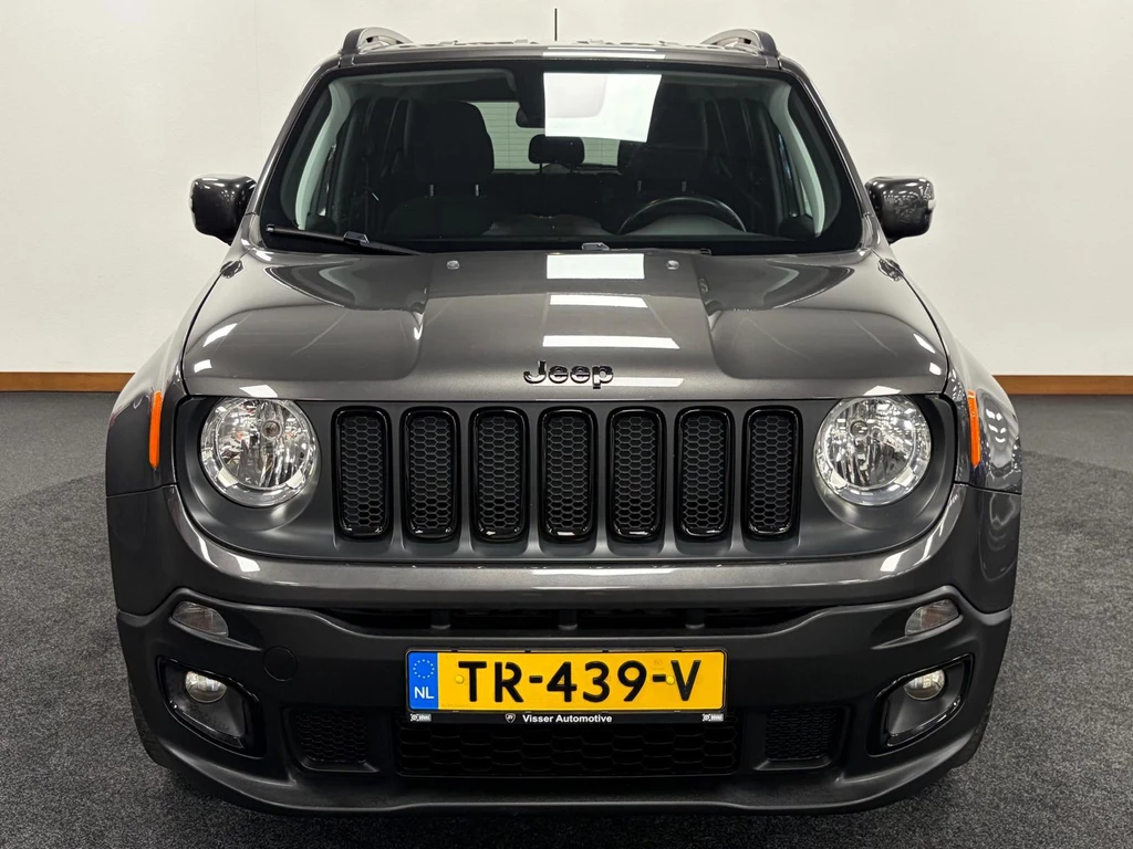 Jeep Renegade – foto 11