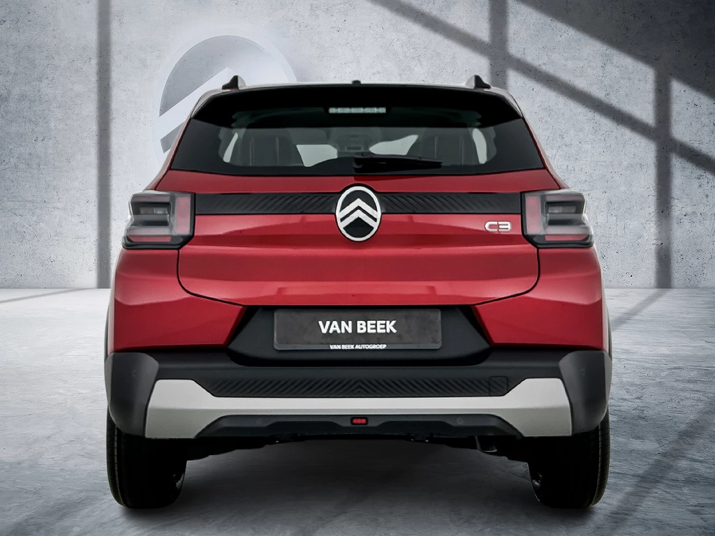 Citroën C3 – foto 4