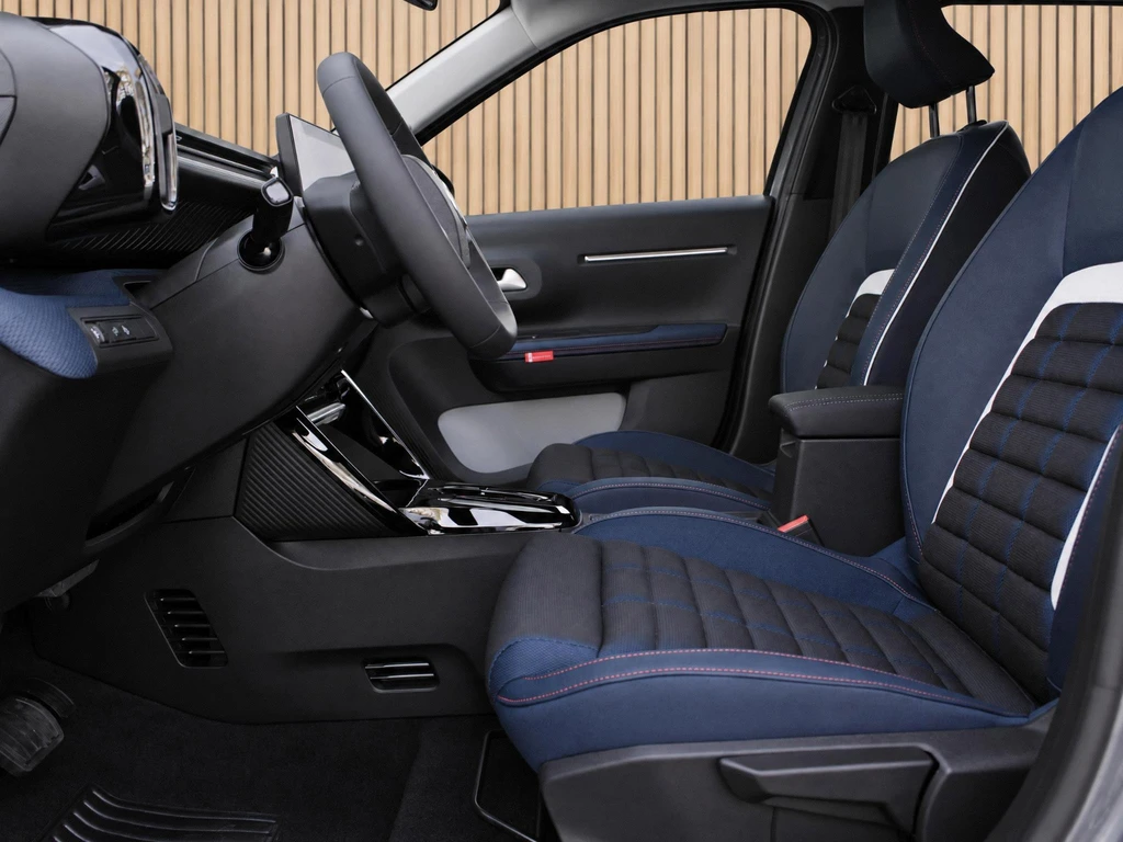 Citroën C3 Aircross – foto 11