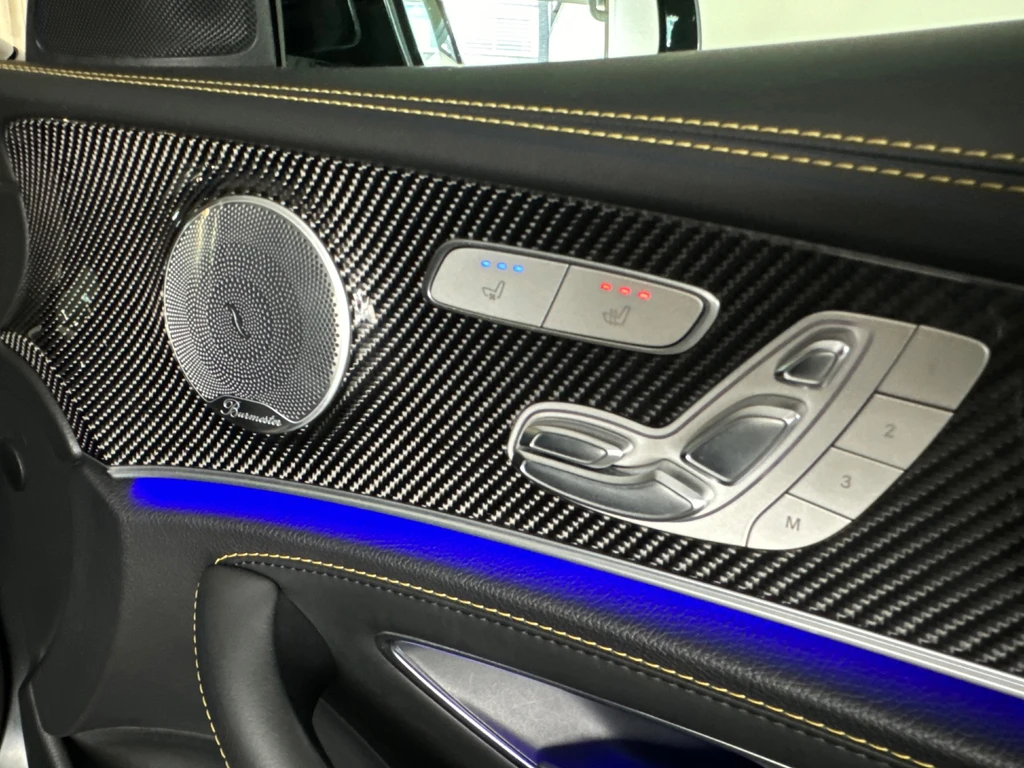 Mercedes-Benz E-Klasse – foto 48