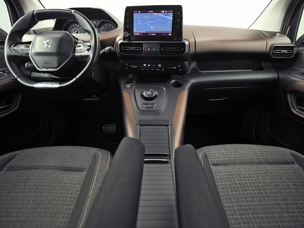 Peugeot Rifter – foto 7