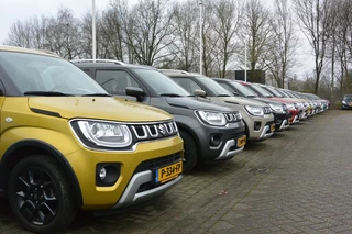 Suzuki Ignis – thumbnail 23