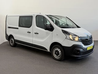 Renault Trafic – thumbnail 10