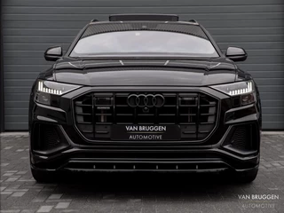 Audi Q8 – thumbnail 14