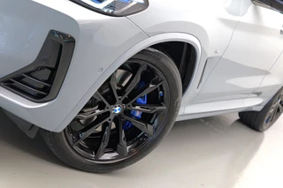 BMW X3 – thumbnail 42