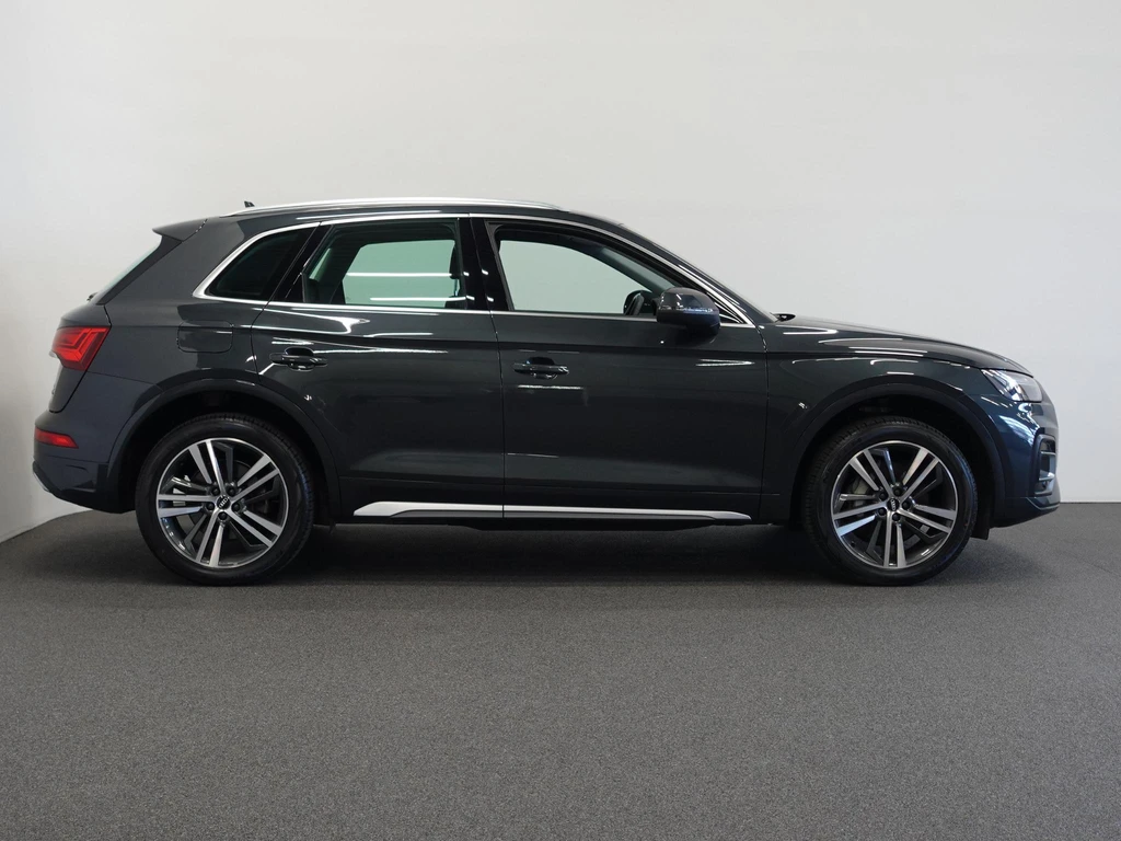 Audi Q5 – foto 7