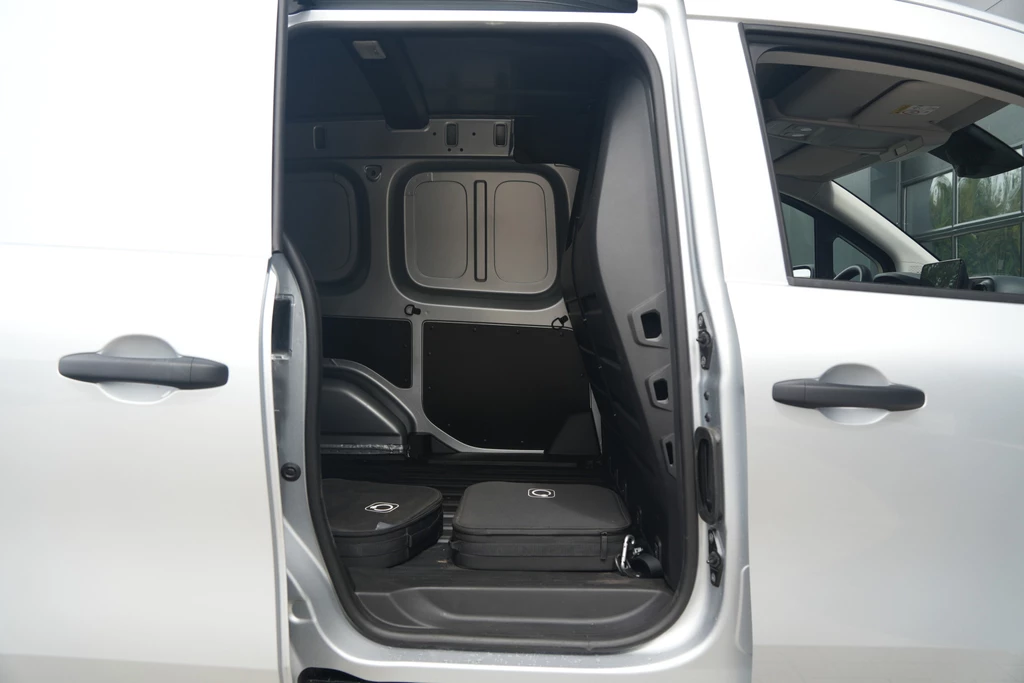 Mercedes-Benz eCitan – foto 12